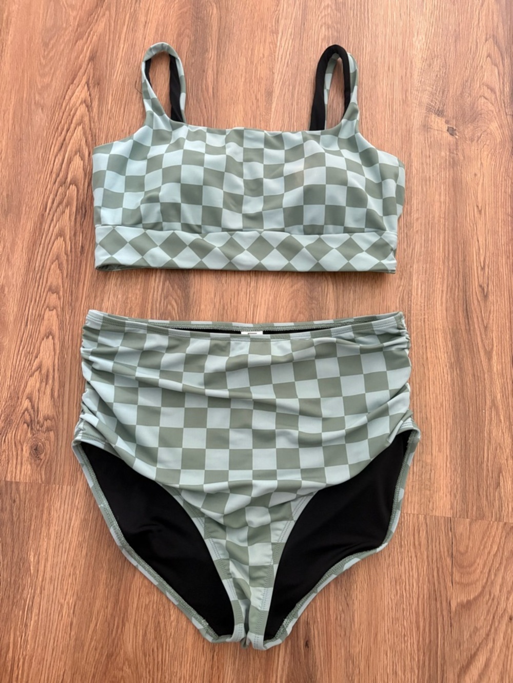 Livy & Kate Bikini Set